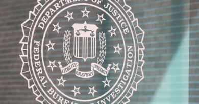 FBI warns about targeted burglaries of athletes