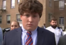 'Smirking' White schoolboy, 15, admits trying to drown Black child and calling him 'George Floyd' – The Mirror US