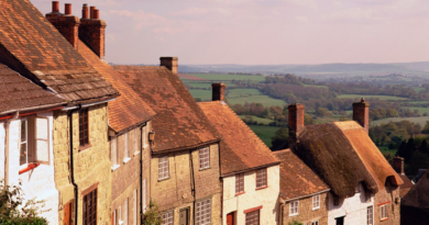 Couple make jaw-dropping discovery while renovating 18th century detached home – The Mirror