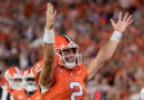 Clemson QB Klubnik returning: 'Story isn't over'