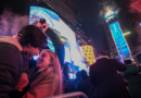 How to watch the Times Square ball drop on New Year’s Eve 2024 for free—and without cable