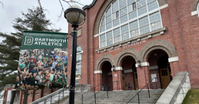 Dartmouth hoops players end attempt to unionize