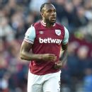 Antonio discharged from hospital after accident