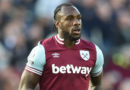 Antonio 'grateful to be alive' after car crash