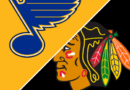 Follow live: Blues, Blackhawks clash in Winter Classic from Wrigley Field