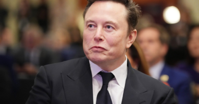 Elon Musk’s mysterious ‘Kekius Maximus’ username change on X sends obscure crypto soaring over 1600%