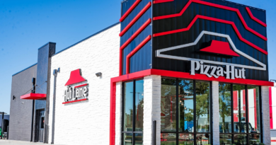 Pizza Hut takes a page from Little Caesar’s with ‘next-gen’ drive thru locations