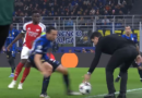 Arteta red-card escape set to lead to law change