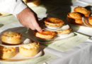 British chef appeals to Christmas spirit of thieves who stole 2,500 pies