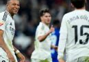 Ancelotti backs Mbappé for shirking penalty