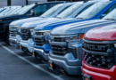 Over 130,000 GM heavy-duty pickups have just been recalled after major safety issue