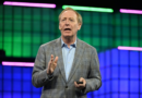 The world needs more electricity—but don’t blame AI, Microsoft president Brad Smith says