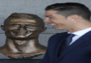 Statues of stars like Kane and Ronaldo do not always prepared perfect – Dunya News