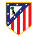 Atletico Madrid logo