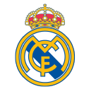 Real Madrid logo