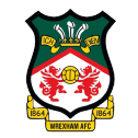 Wrexham logo