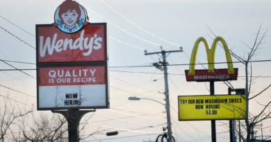 It’s not just McDonald’s. Other fast-food chains are beefing up their value menus