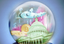 The Crystal Ball: What 2025 holds for pivotal sectors, including crypto, consumer, and health