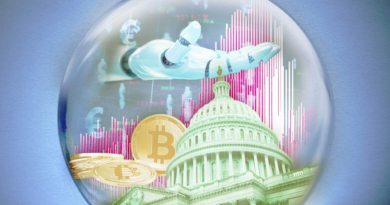 The Crystal Ball: What 2025 holds for pivotal sectors, including crypto, consumer, and health