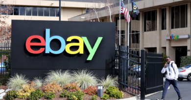 Ebay added $3 billion in market value in one day — thanks to Facebook’s rival marketplace