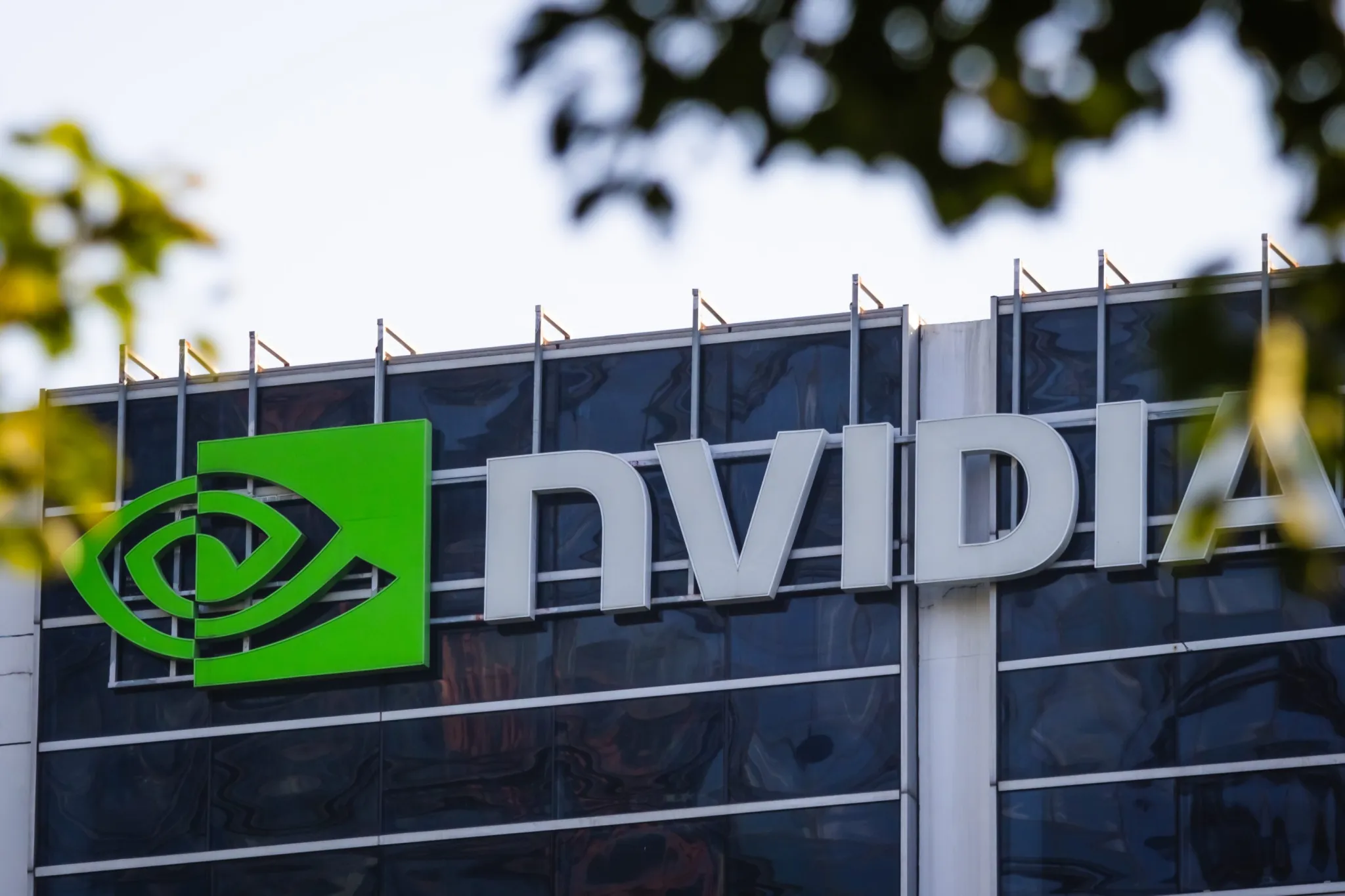 Biden to further limit Nvidia AI chip exports in final push