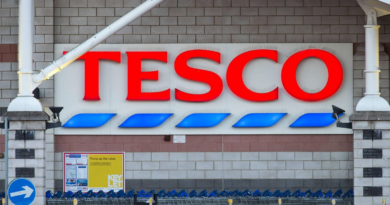 People are only just realising what Tesco stands for and it's not what you think – The Mirror