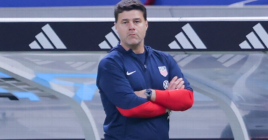 Poch wants U.S. to emulate mentality of Argentina