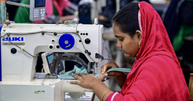 Bangladesh’s garment factories bounce back from last year’s unrest—yet workers say hard-won wage hikes led to ‘unachievable’ targets