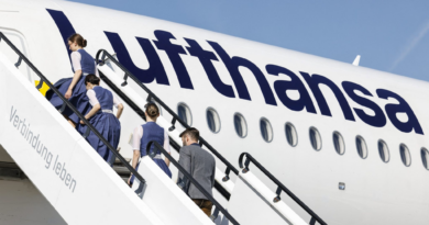 Lufthansa cut hundreds of thousands of jobs during the pandemic. Now the group plans to add 10,000 new jobs