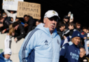 'We'll see' – Ancelotti on signings amid TAA rebuff