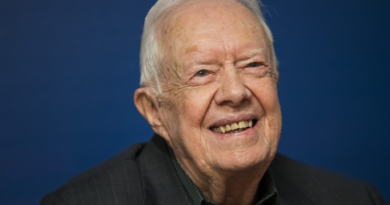 How to watch President Jimmy Carter’s funeral online—and without cable