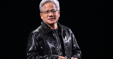 Nvidia CEO Jensen Huang just tanked quantum-computing stocks after saying their most exciting developments are more than a decade away