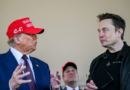 Elon Musk says DOGE’s $2 trillion target for federal spending cuts was just a best case scenario