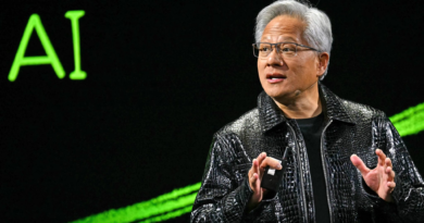 NVIDIA’s Jensen Huang says that IT is about to take over HR as AI agents rise to power