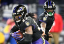 Pro Bowl rosters include 9 Ravens, no Mahomes