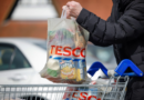 Record Christmas for Tesco, but concerns over tax hikes and U.K. economy linger