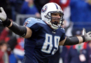 Ex-Titans star Wycheck had CTE at time of death