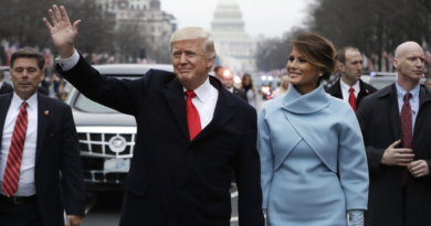 Trump’s inauguration is reportedly sold out of VIP tickets—and some people who donated more than $1 million will get nothing in return