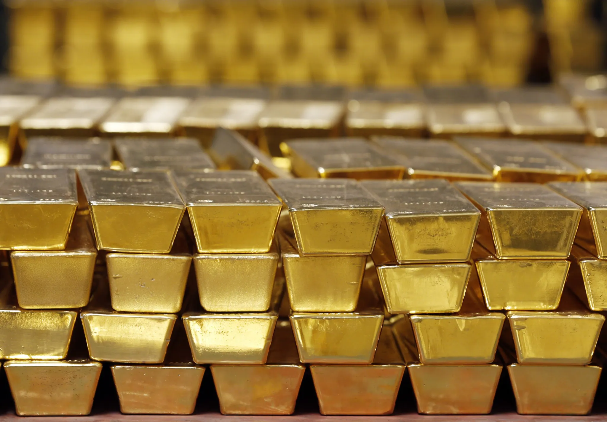 Why gold is breaking records—and where it could go next