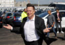 Tesla just reported its first annual sales decline in at least nine years