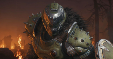 Xbox Developer Direct to feature DOOM: The Dark Ages, South of Midnight, more