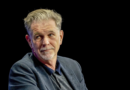 ‘The few times I’ve done investing, I’ve lost my shirt’: Netflix cofounder Reed Hastings opens up on his investing track record