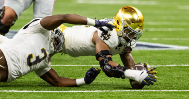 How to watch the 2024-2025 college semifinal bowl games for free—and without cable