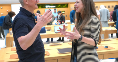 Apple pushes deeper into banking with 4.15% savings rate—while crypto watches from the sidelines