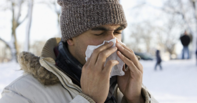 Do you have the flu? Watch out for these 2025 symptoms, from mild to emergency