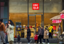 Uniqlo owner falls most in five months on China concerns