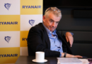 Ryanair’s Michael O’Leary, who is up for a $108 million bonus, doesn’t see high CEO pay as a problem: ‘Footballers are getting half a million a week’