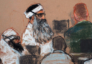 Biden administration manages to temporarily block plea deal that would avoid death sentence for accused 9/11 mastermind