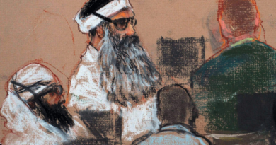 Biden administration manages to temporarily block plea deal that would avoid death sentence for accused 9/11 mastermind