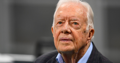 Jimmy Carter’s humanitarian legacy always included women’s rights